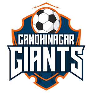 Gandhinagar-Giants-logo